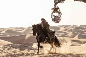 The UAE: A Fast-Growing Filmmaking Hub