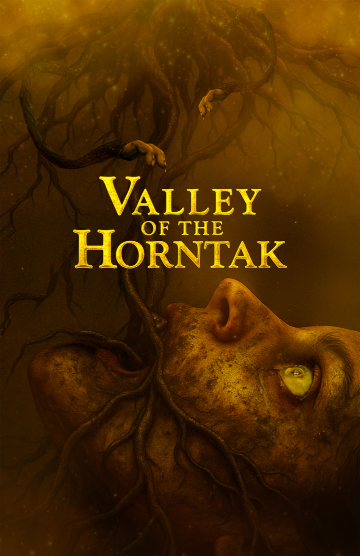 Valley of the Horntak